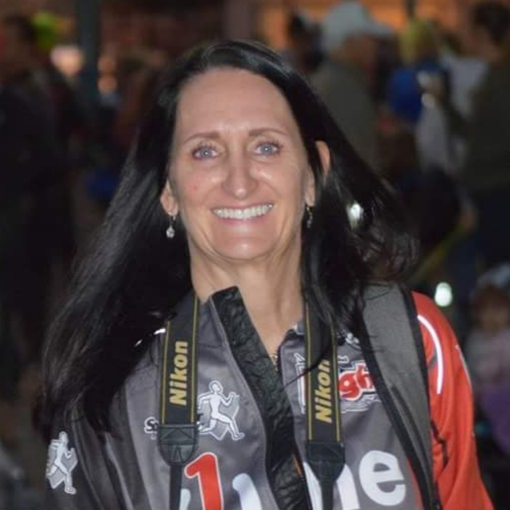 Meet your Posher, Cyndi